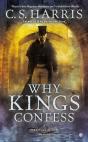 Why Kings Confess - Preview