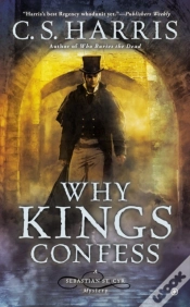 Capa do artigo Why Kings Confess