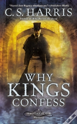 Capa do artigo Why Kings Confess