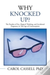 Capa do artigo Why Knocked Up?