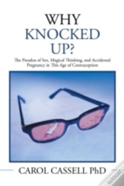 Capa do artigo Why Knocked Up?