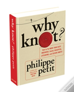 Capa do artigo Why Knot
