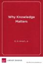 Why Knowledge Matters - Preview