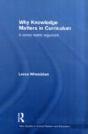 Why Knowledge Matters In Curriculum - Preview