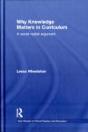Why Knowledge Matters In Curriculum - Preview