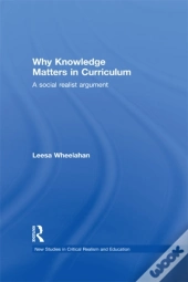 Why Knowledge Matters In Curriculum
