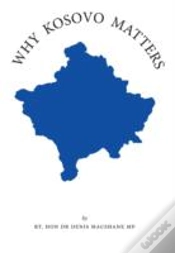 Capa do artigo Why Kosovo Matters