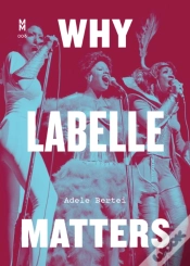 Capa do artigo Why Labelle Matters