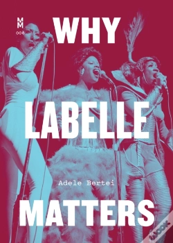 Capa do artigo Why Labelle Matters
