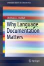 Why Language Documentation Matters - Preview