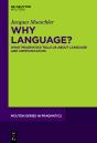 Why Language? - Preview