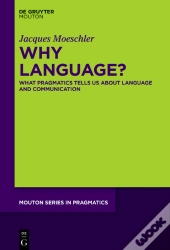 Why Language?