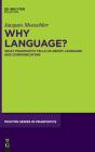 Why Language? - Preview
