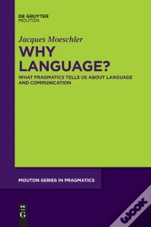 Why Language?