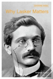 Capa do artigo Why Lasker Matters