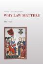 Why Law Matters - Preview