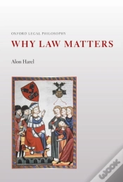 Capa do artigo Why Law Matters