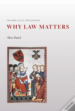 Capa do artigo Why Law Matters