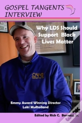 Why Lds Should Support Black Lives Matter