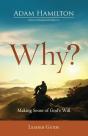 Why? Leader Guide - Preview
