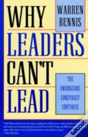 Capa do artigo Why Leaders Can