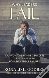 Why Leaders Fail
