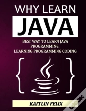 Capa do artigo Why Learn Java