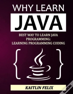 Capa do artigo Why Learn Java