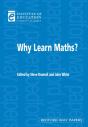 Why Learn Maths? - Preview