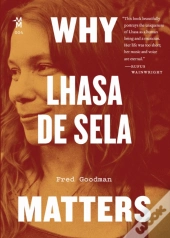 Why Lhasa De Sela Matters