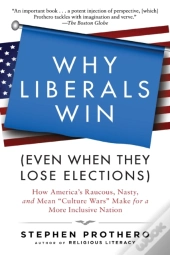 Why Liberals Win (Even When They Lose Elections)