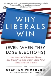 Capa do artigo Why Liberals Win (Even When They Lose Elections)