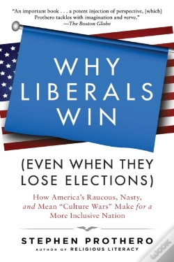 Capa do artigo Why Liberals Win (Even When They Lose Elections)