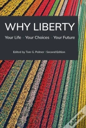 Capa do artigo Why Liberty
