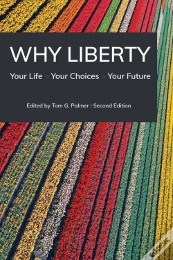 Capa do artigo Why Liberty