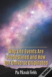 Capa do artigo Why Life Events Are Predestined And How