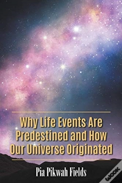Capa do artigo Why Life Events Are Predestined And How