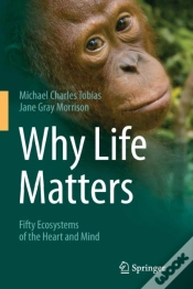 Capa do artigo Why Life Matters