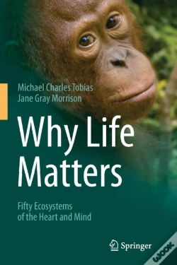 Capa do artigo Why Life Matters
