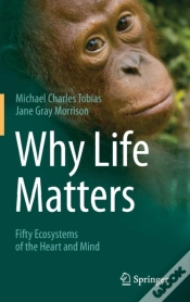 Capa do artigo Why Life Matters
