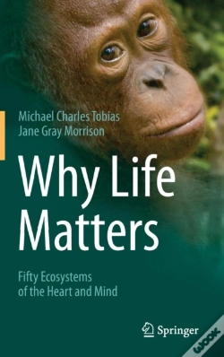 Capa do artigo Why Life Matters