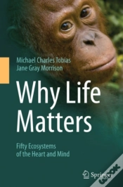 Capa do artigo Why Life Matters