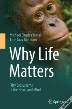 Capa do artigo Why Life Matters
