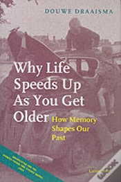 Capa do artigo Why Life Speeds Up As You Get Older
