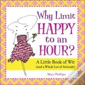 Capa do artigo Why Limit Happy To An Hour?