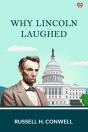 Why Lincoln Laughed (Edition1) - Preview