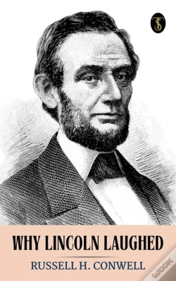Capa do artigo Why Lincoln Laughed