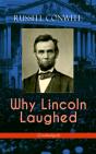 Why Lincoln Laughed (Unabridged) - Preview