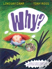 Capa do artigo Why?