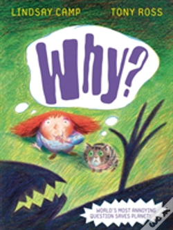 Capa do artigo Why?